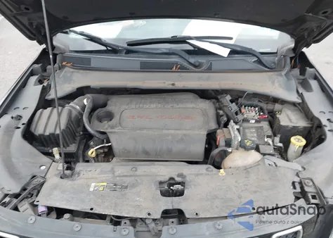 2018 Jeep Compass Latitude 4X4 from USA, damaged, VIN 3C4NJDBB2JT222522